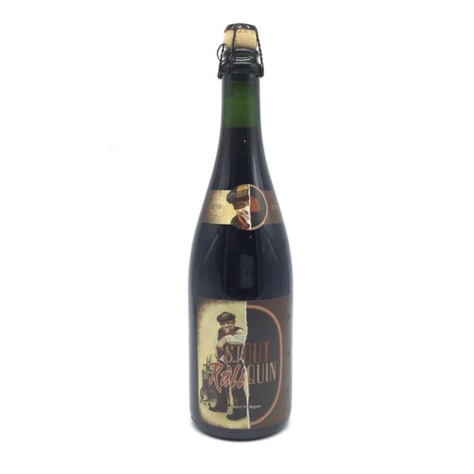 Tilquin - Stout Rullquin