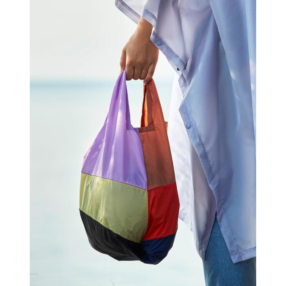 Six Colour Bag L #4 Susan Bijl en Bertjan Pot - HAY | Peddler