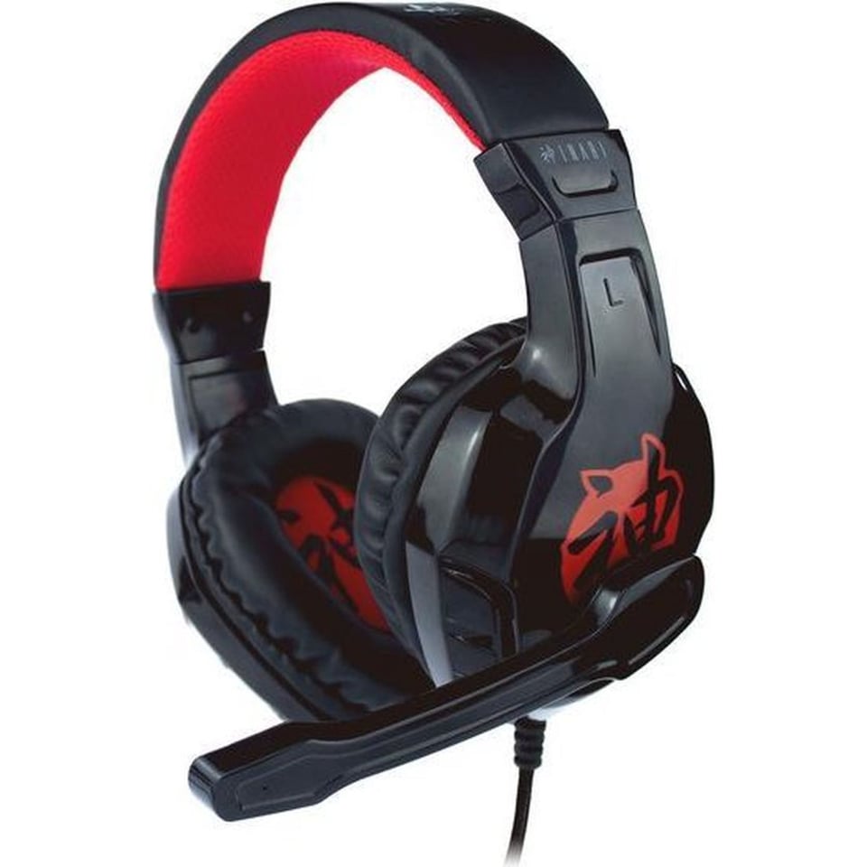 Headset Inari