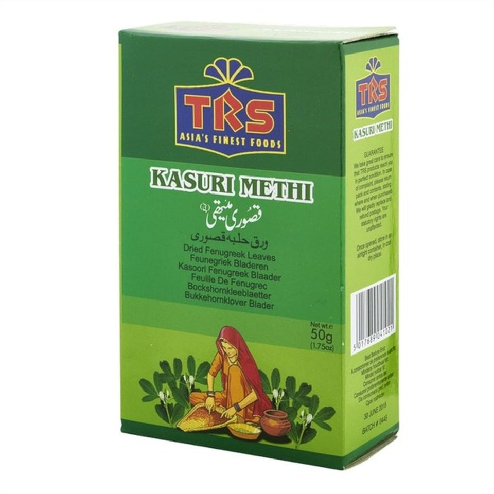 Trs Kasuri Methi 50Gr