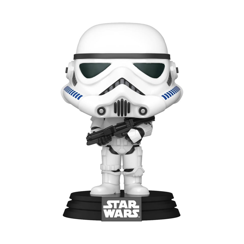 Pop! Star Wars: A New Hope 598 - Stormtrooper