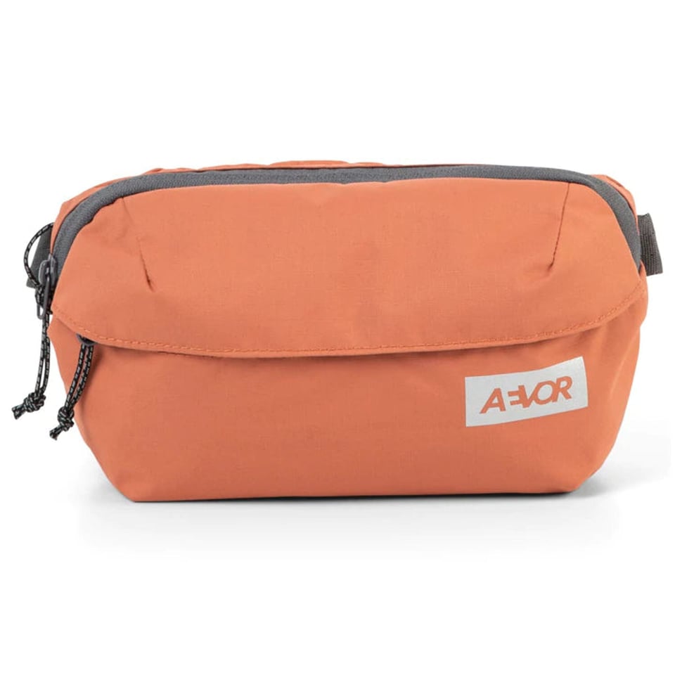 Fanny pack heuptas Gerecycled - Aevor