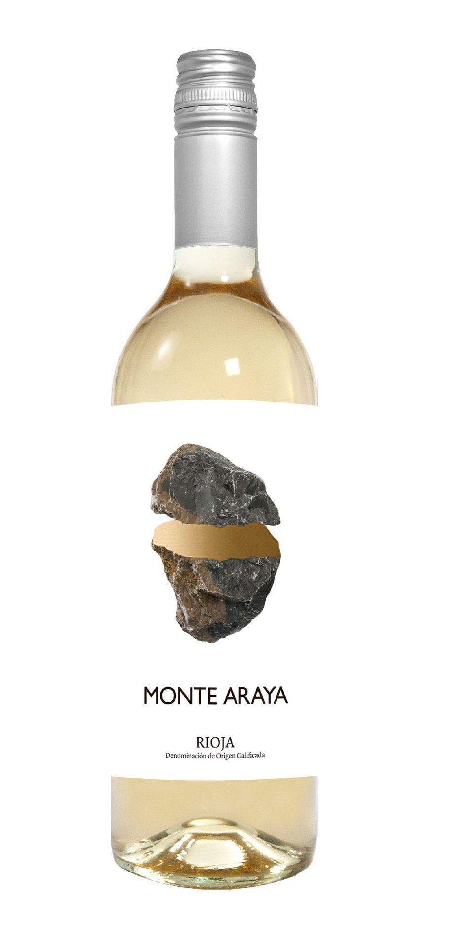 Monte Araya Blanco