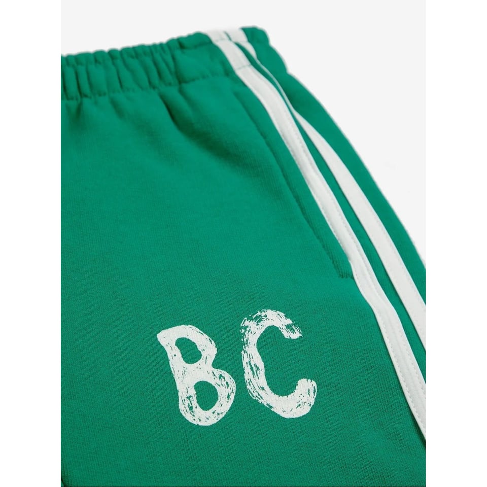 Bobo Choses B.C Shadow Stripes Jogging Pants