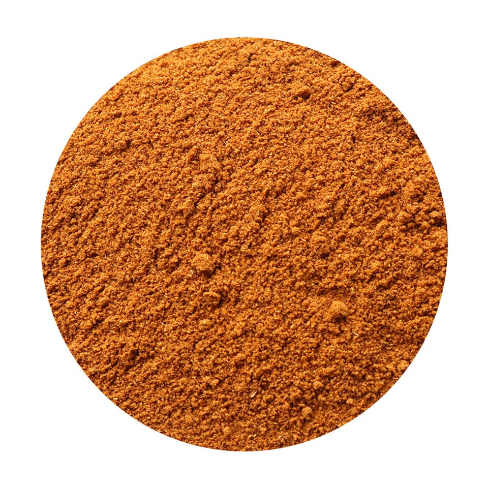Tandoori kruiden - 40 gram