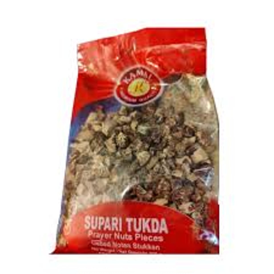 Kamal Supari Tukhra 100 Grams