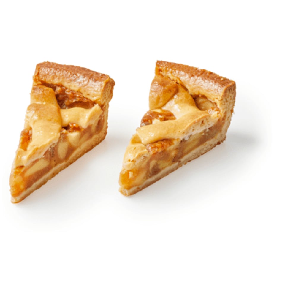 PLUS Appelpunten