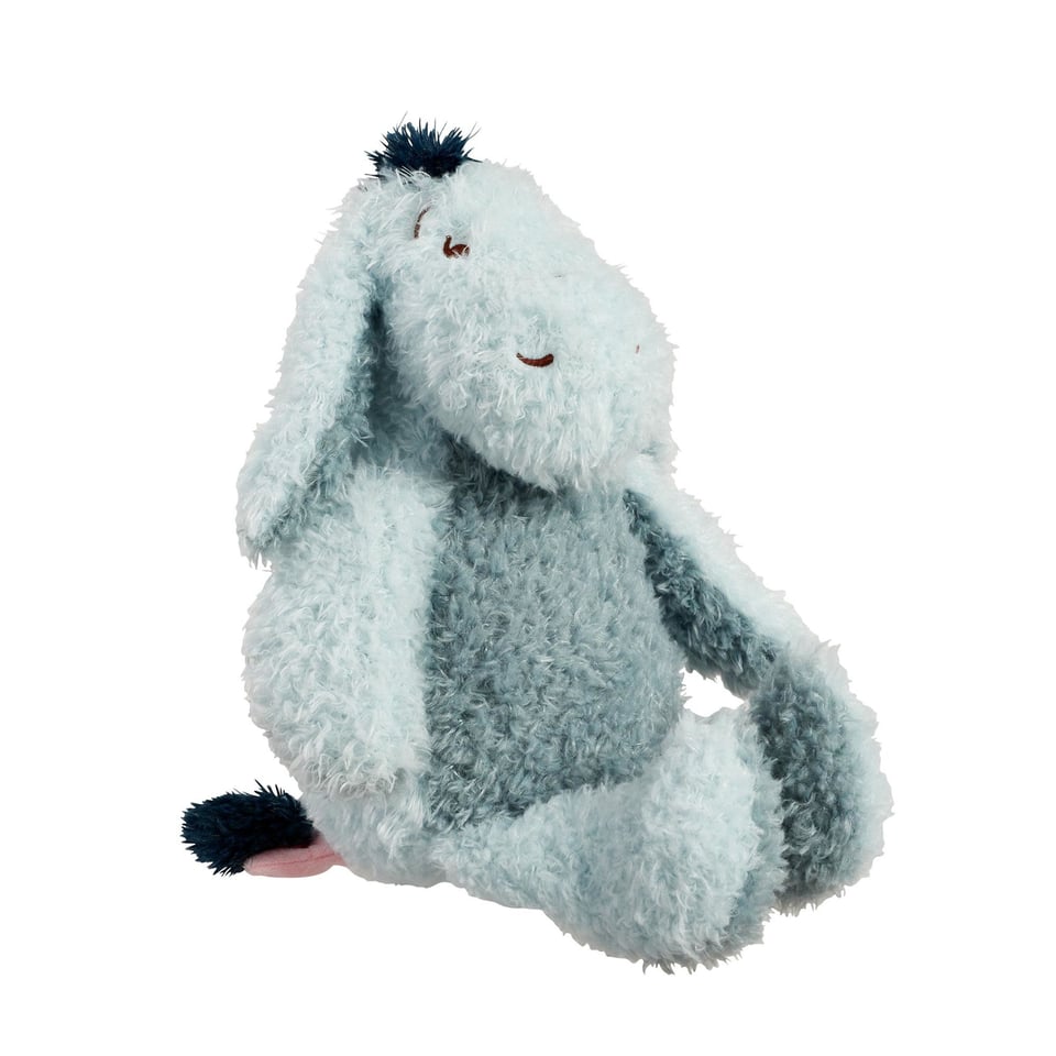 Rainbow Design Disney Soft Toy Classic Eeyore 30 Cm 0+