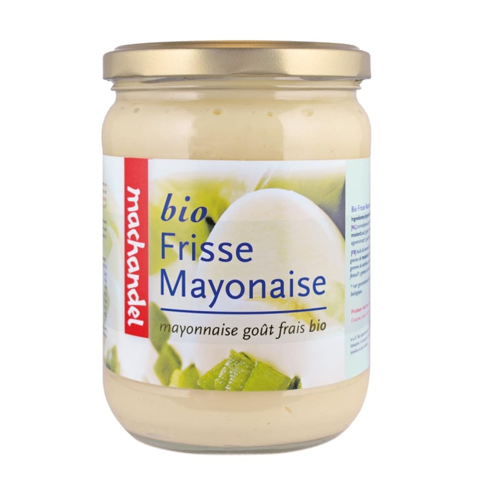 Mayonaise Fris