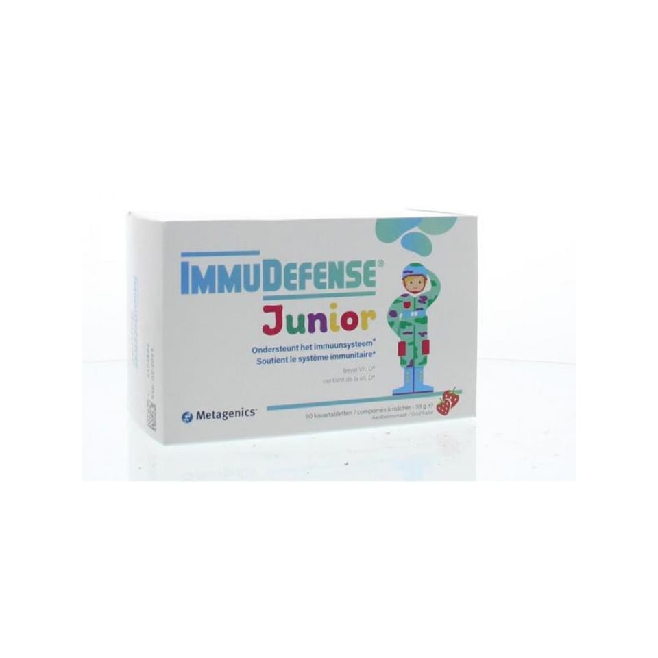 Immudefense Junior NF