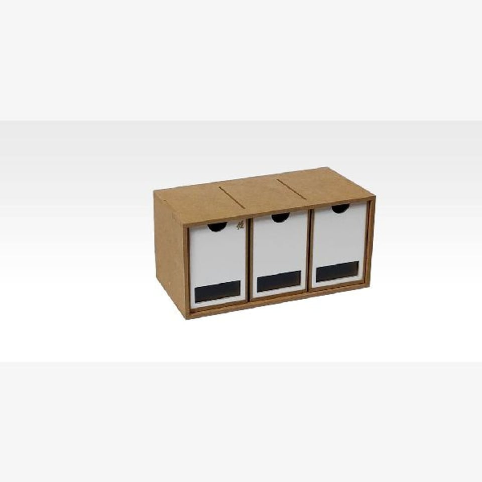 Drawer Module X3