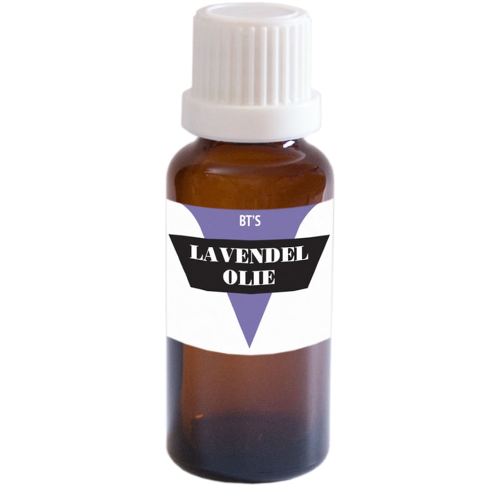 LAVENDEL OLIE 25ml