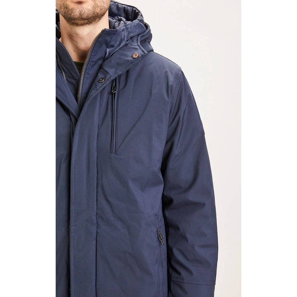 Jacket Climate Shell
