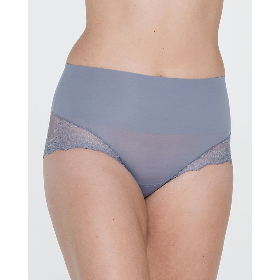 Spanx Undie-tectable Lace Hi-Hipster SPX SP0515