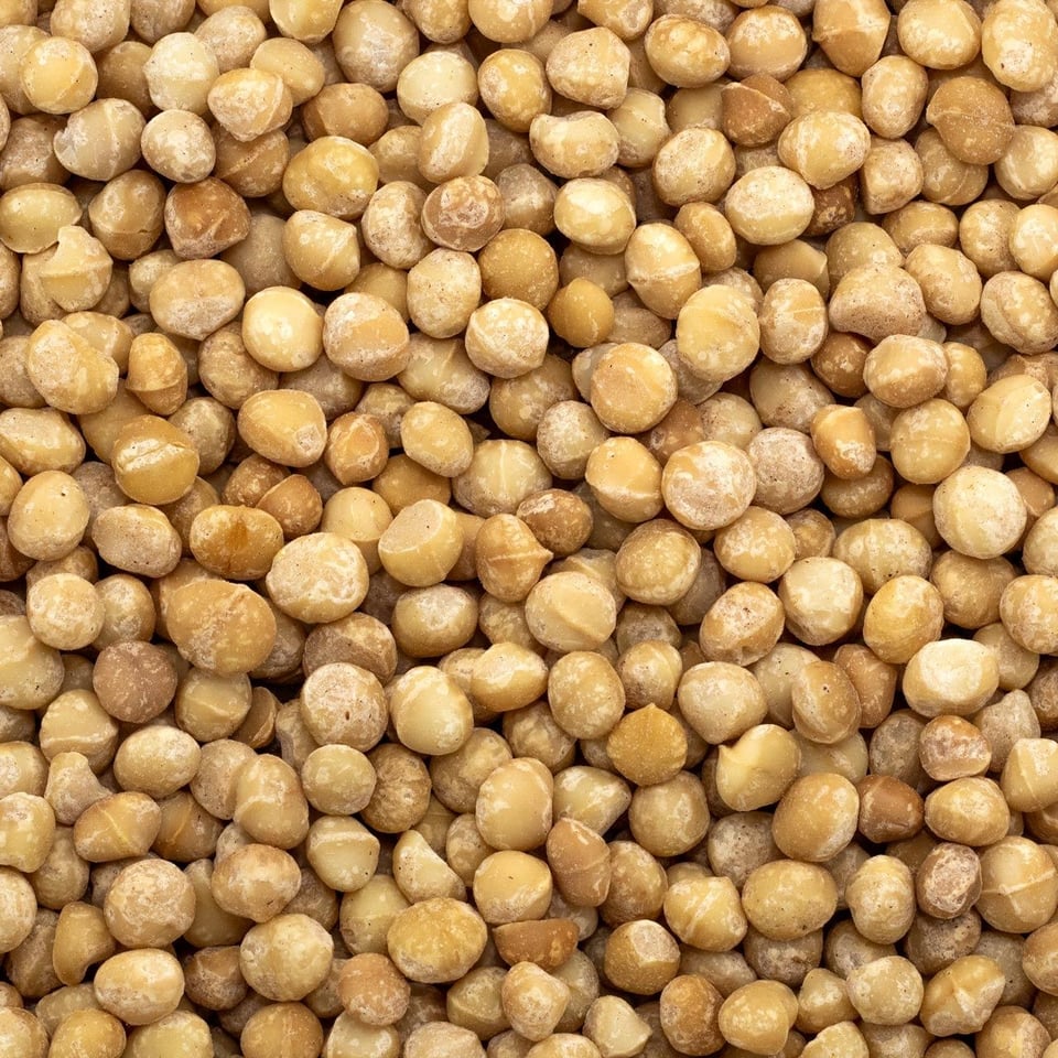 Macadamianoten