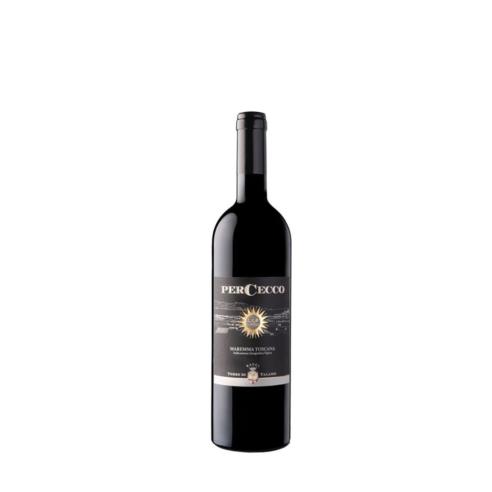 Castello Di Bossi PerCecco Petit Verdot