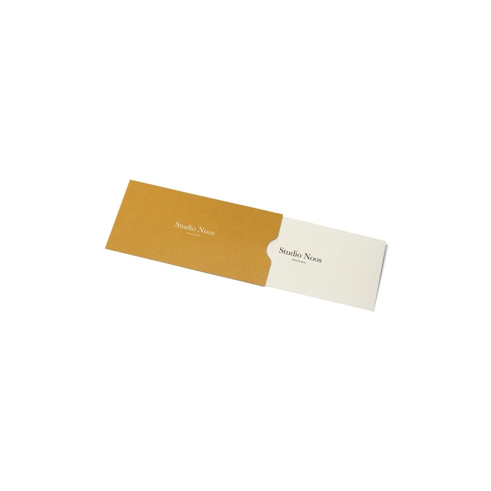 Gift Card  Physical