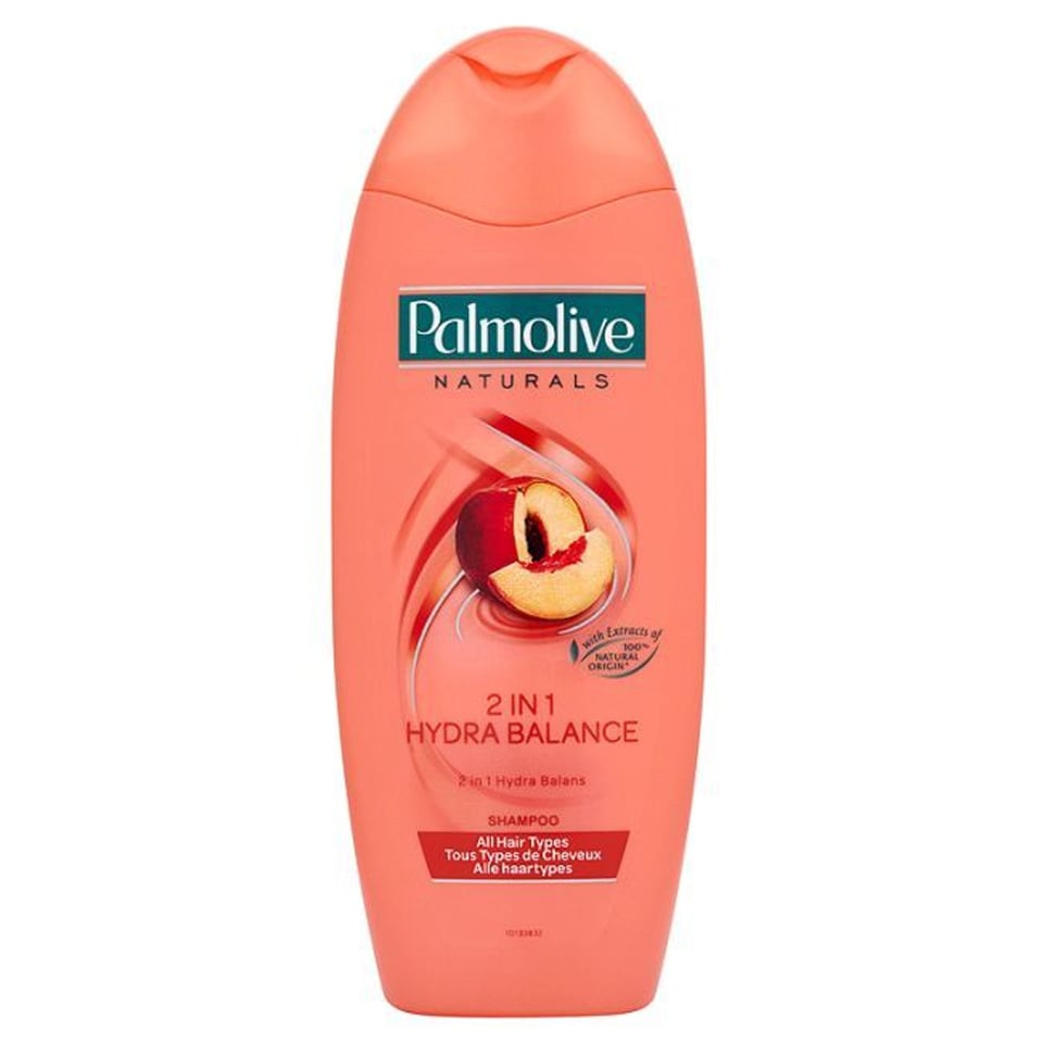 Palmolive Shampoo - 2 in 1 Hydra Ba