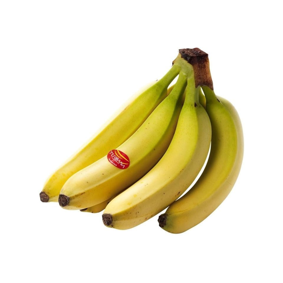 Bananen Turbana
