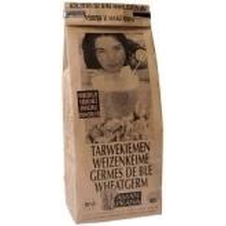 Aman Prana Tarwekiemen Veredel - Voedingssupplement