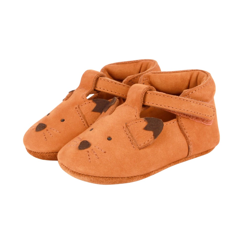 Donsje Spark Classic Fox Maple Nubuck