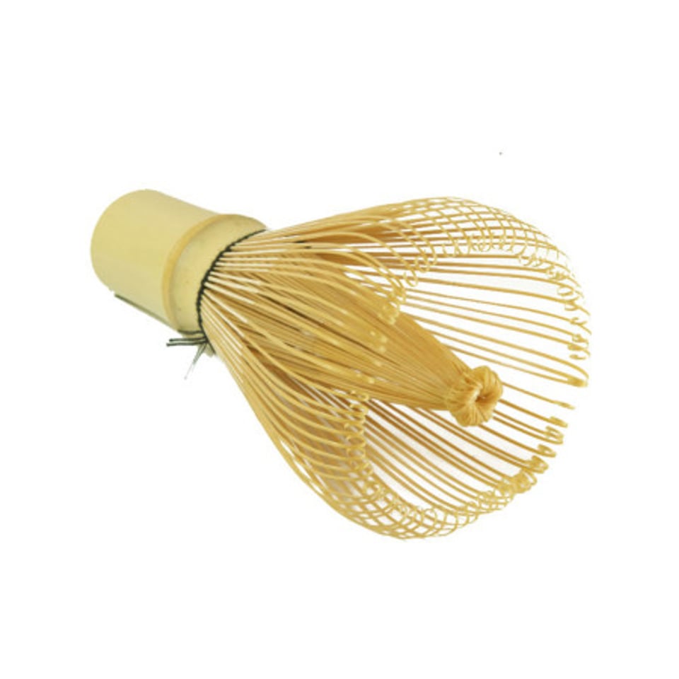 Amanprana Matcha Wisk Bamboo