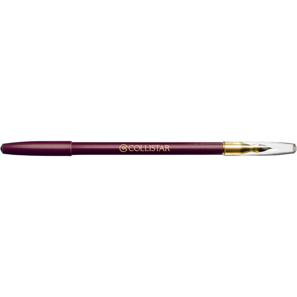 Collistar Professional Lip Pencil - 14 Bordeaux - Lippenpotlood