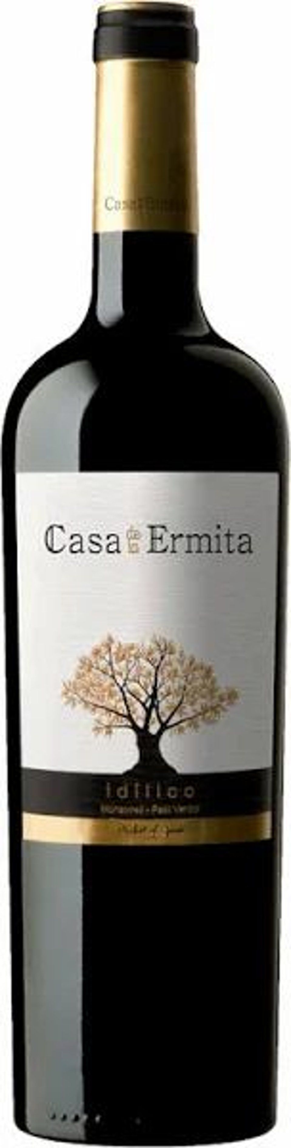 Casa De La Ermita Idílico Tinto