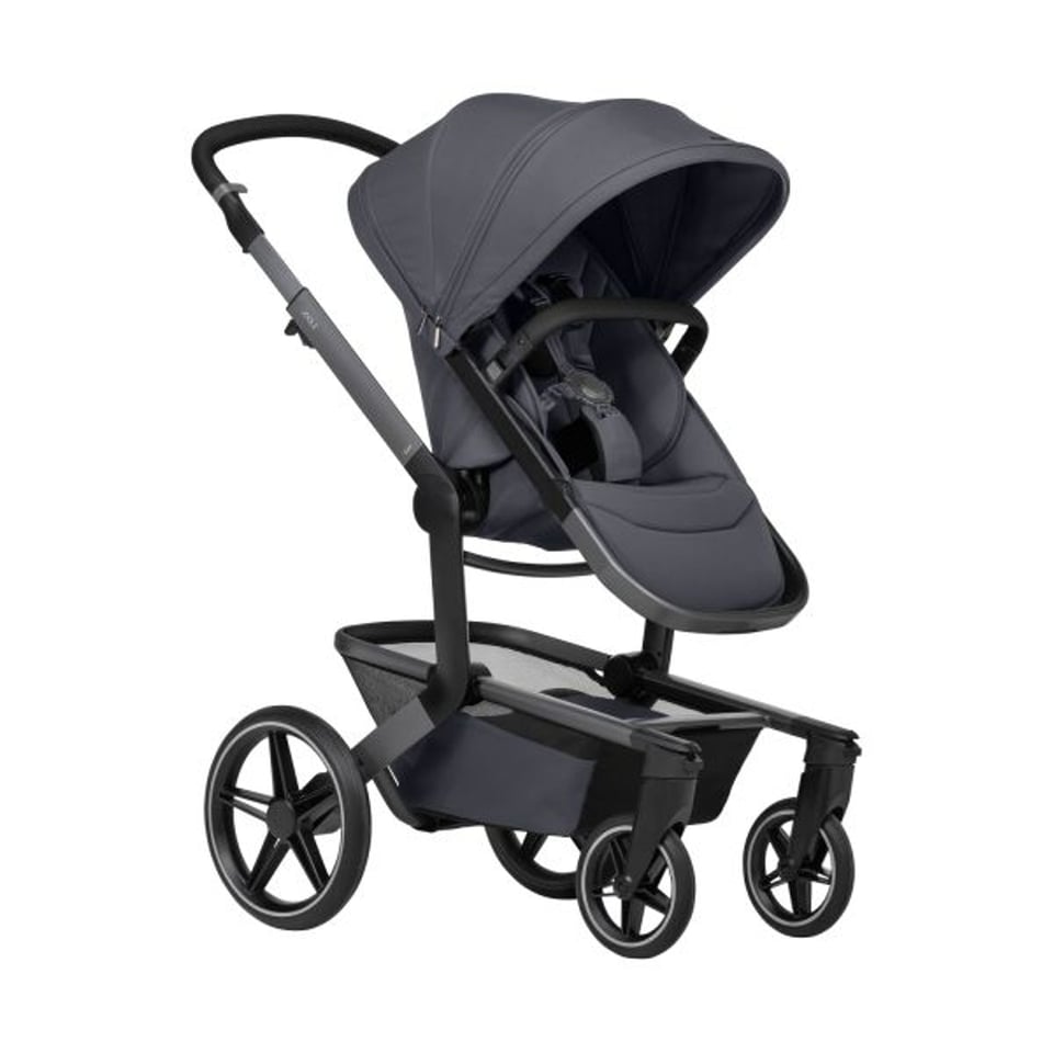 Joolz Day 5 Kinderwagen 2-in-1 - Stone Grey