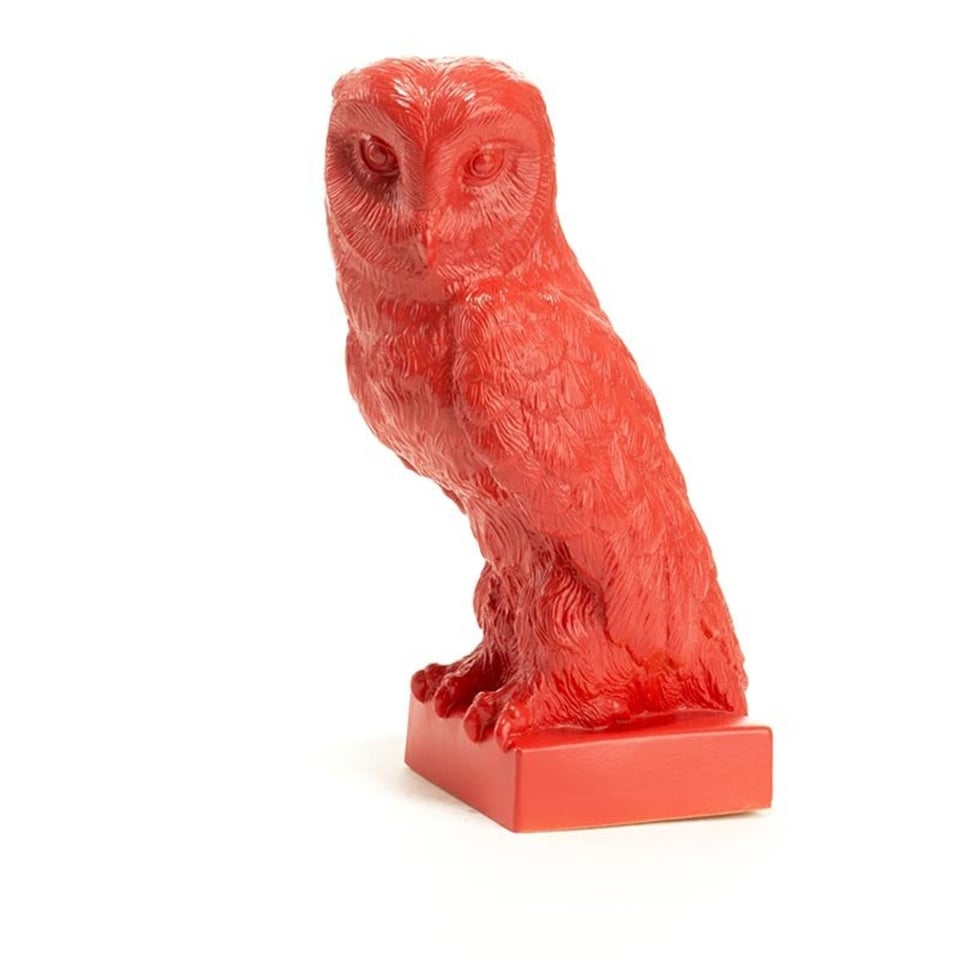 Uil - Ottmar Horl