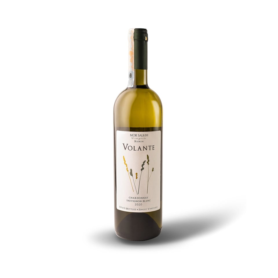 Mor Salkim Volante Chardonnay & Sauvignon Blanc