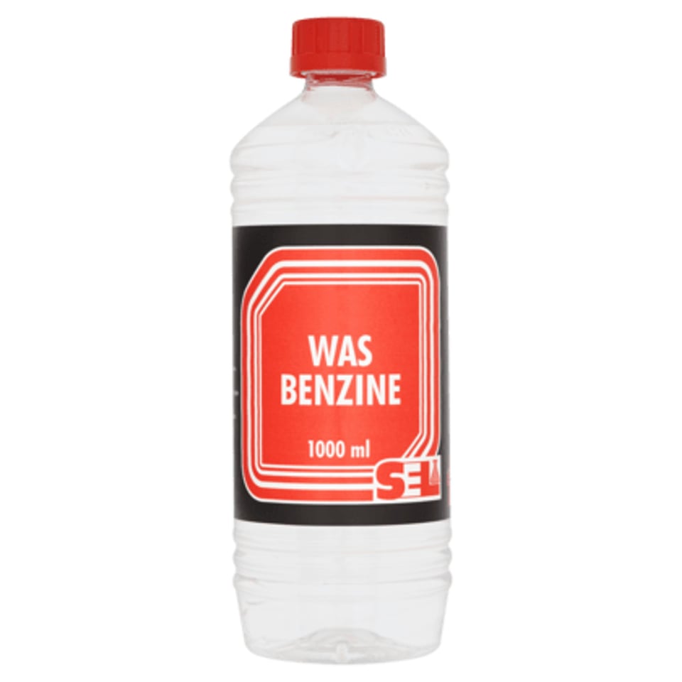 Neutraal Wasbenzine