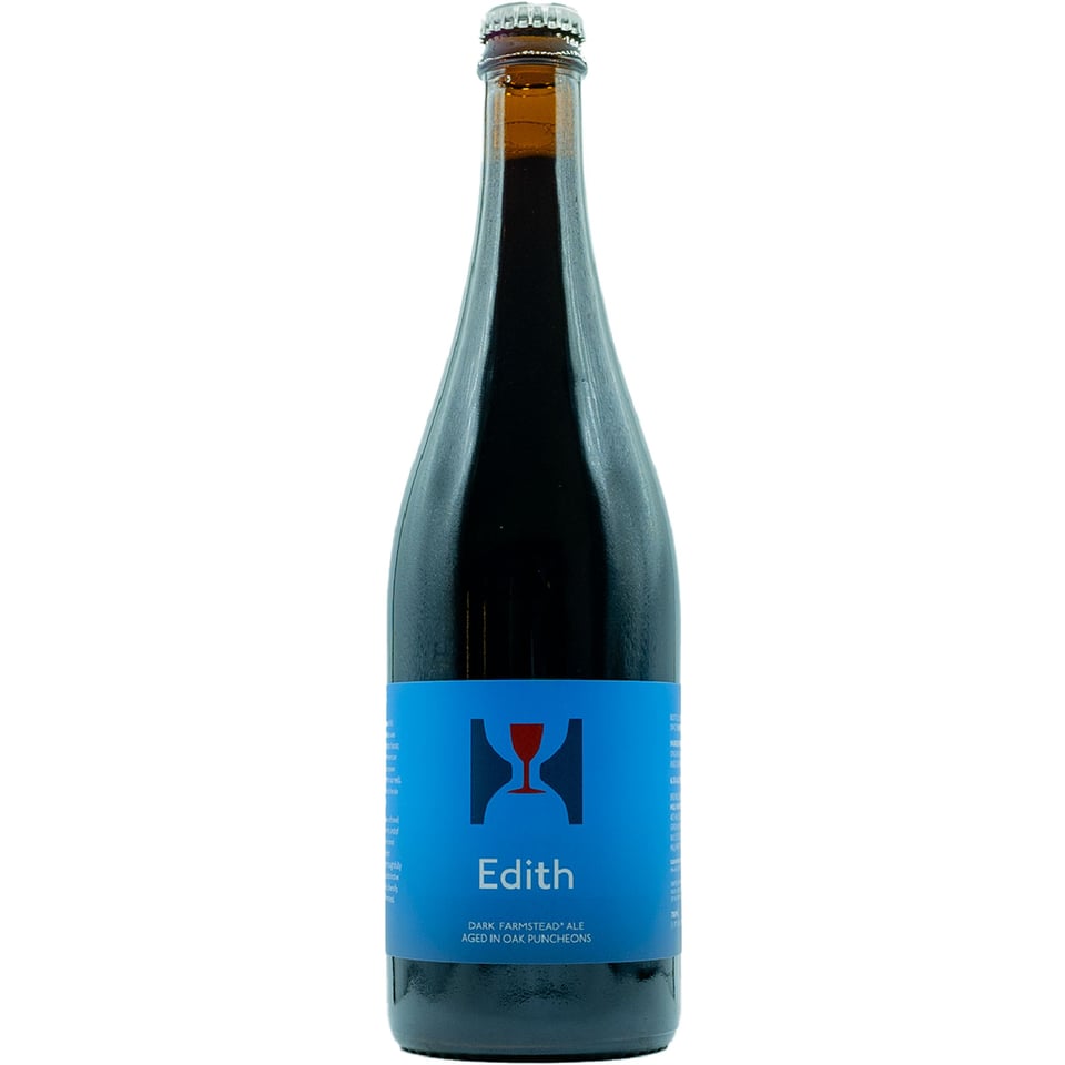 Hill Farmstead Brewery Edith