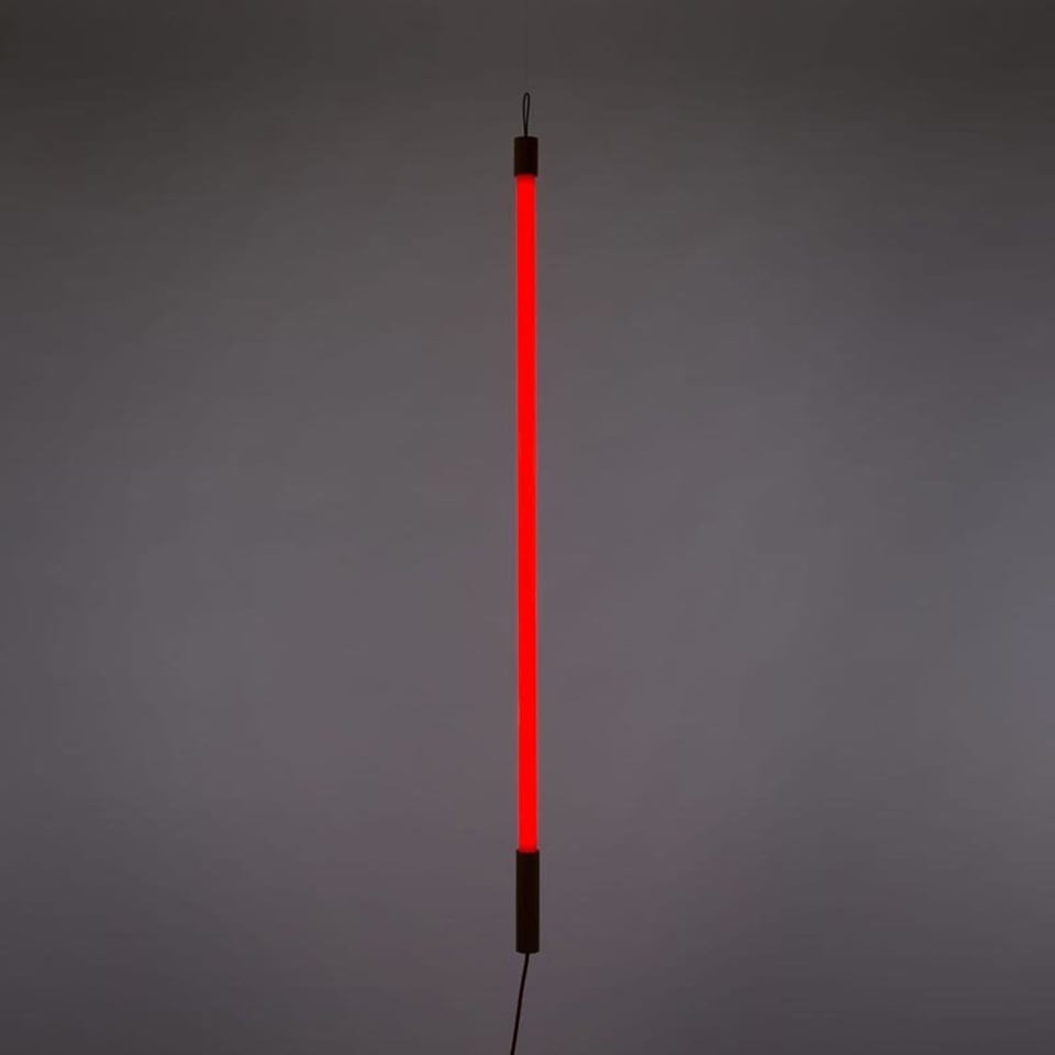 Vloerlamp Linea LED - Seletti