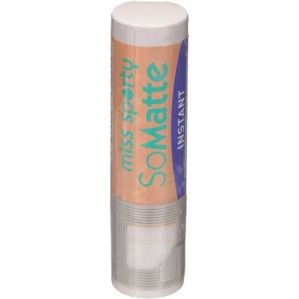 Miss Sporty - So Matte Perfect Stay Coverstick (Relaunch) - Medium - Beige
