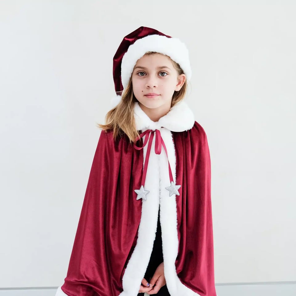 Mimi & Lula Santa Cape