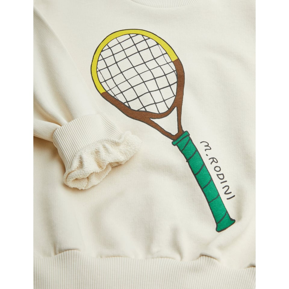 Mini Rodini Tennis Sp Sweatshirt