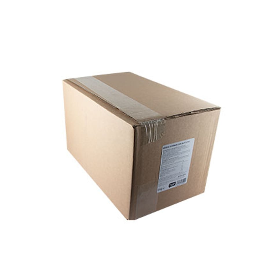 Vantastic Foods Witte Schakalode Buttons, 6kg