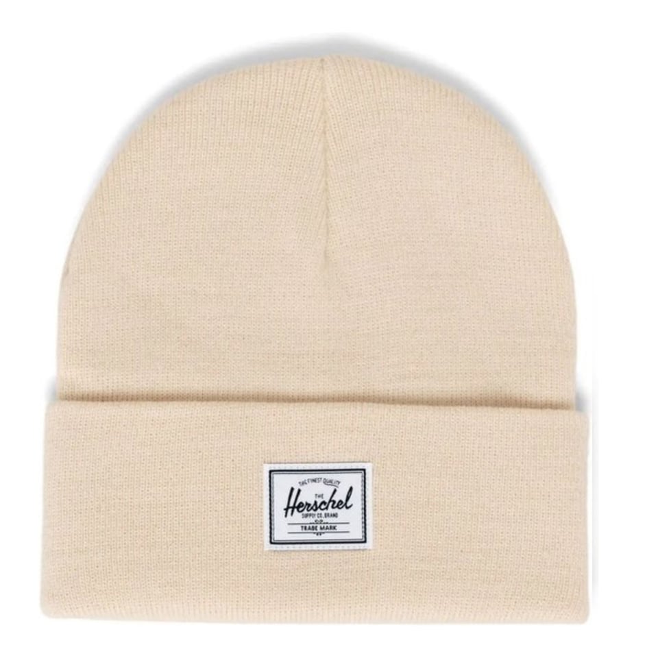 Herschel Whitecap Beanie