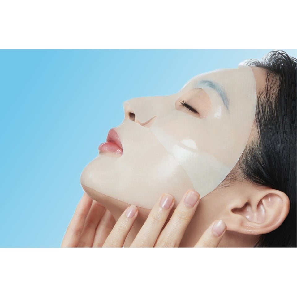 Collagen Gel Mask Sedum Jelly