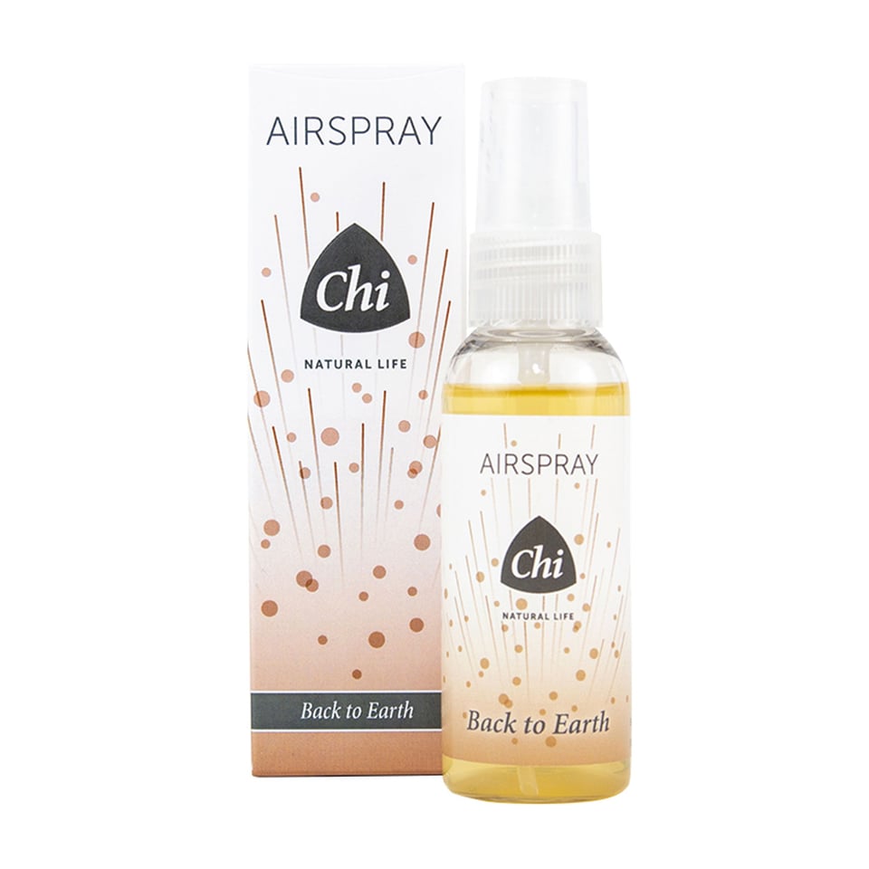 Chi Back To Earth Airspray