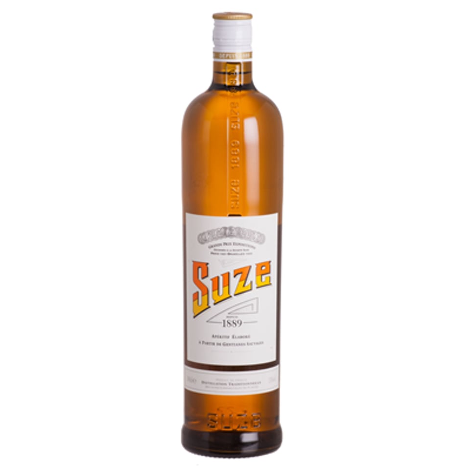 Suze 15% 1 L
