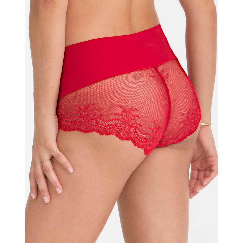 Spanx Undie-tectable Lace Hi-Hipster SPX SP0515