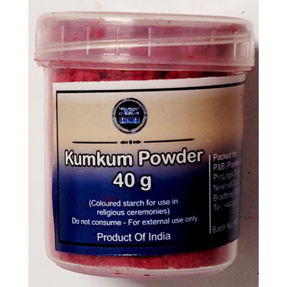 Heera Kumkum 200Gr