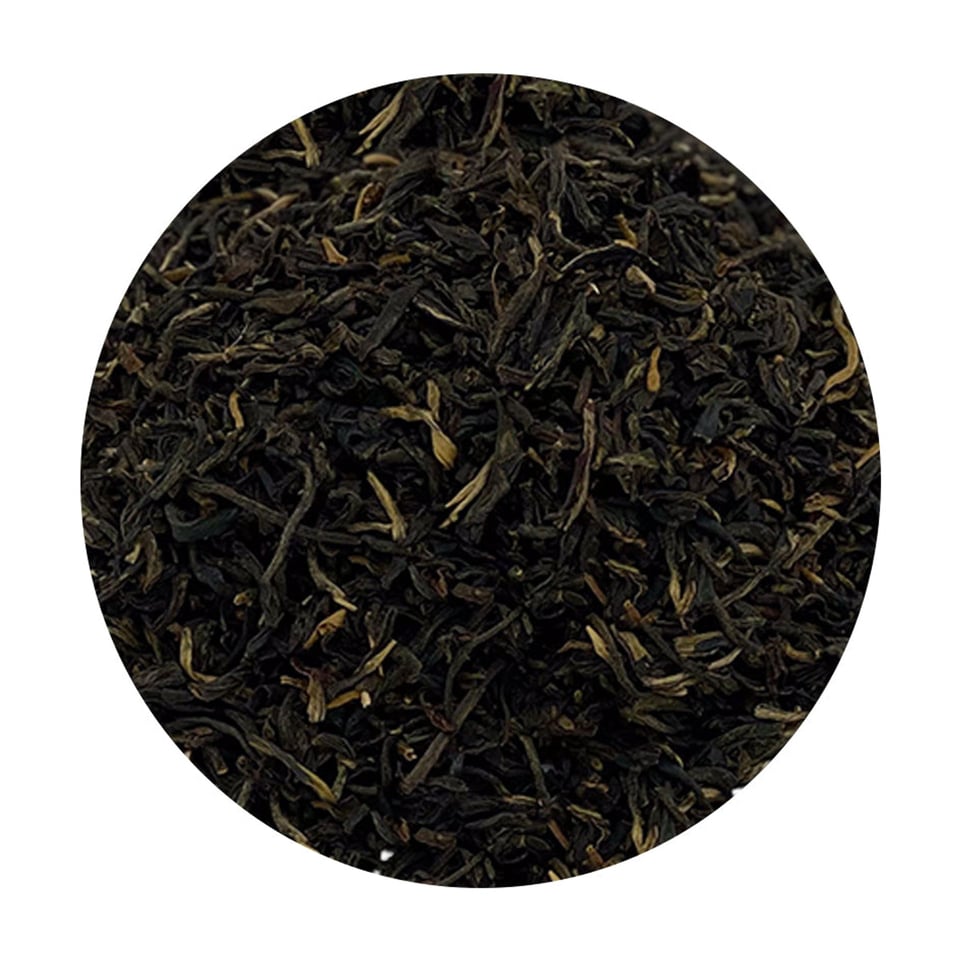 Yunnan Golden