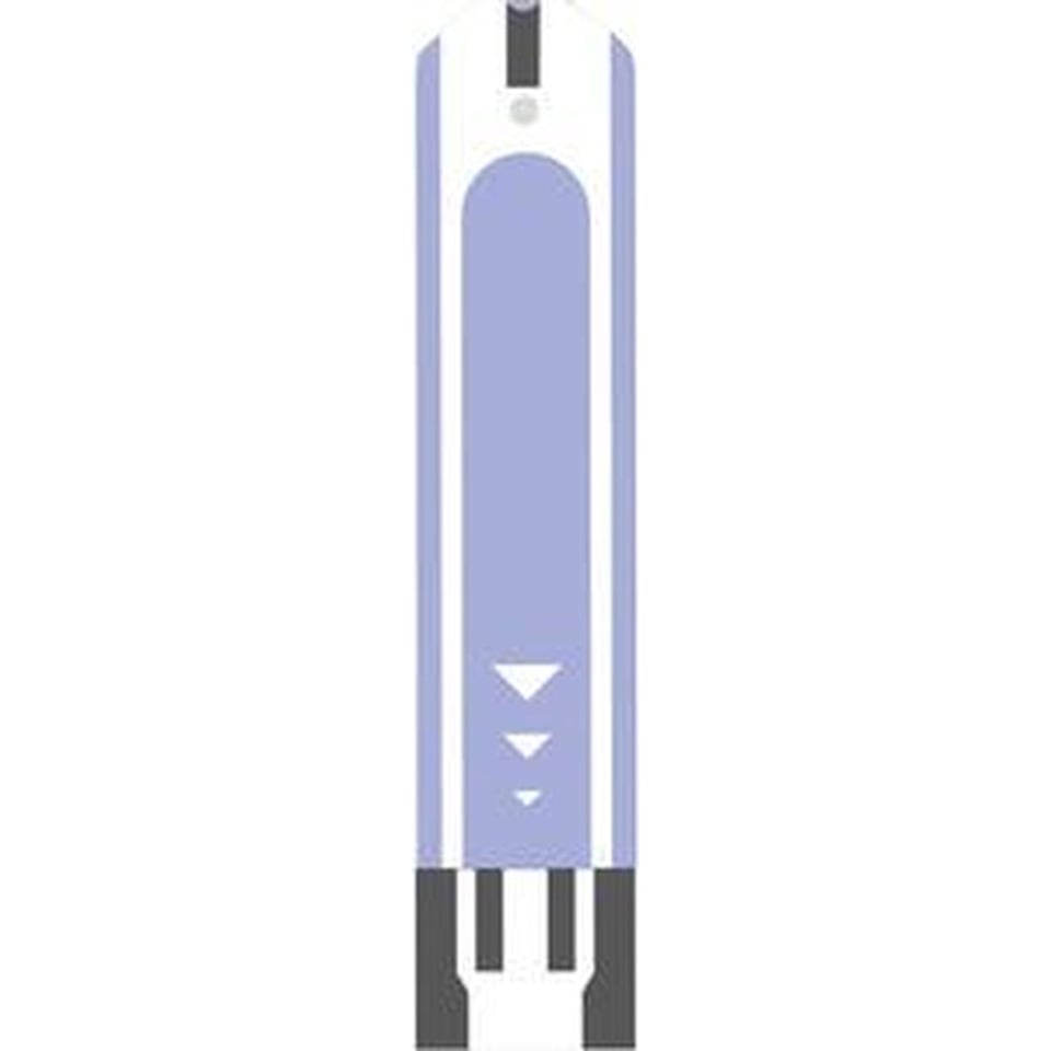 Vitility Test Strips