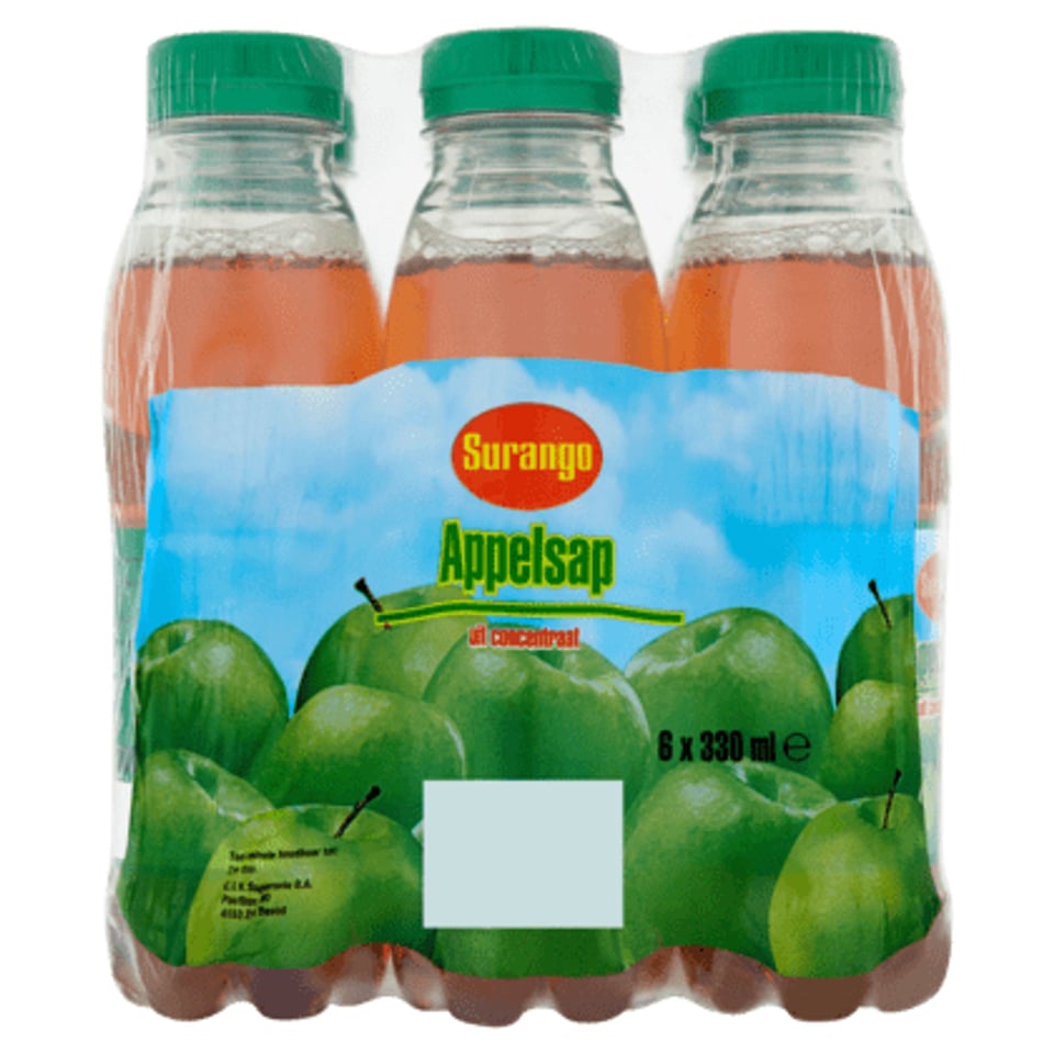 Surango Appelsap