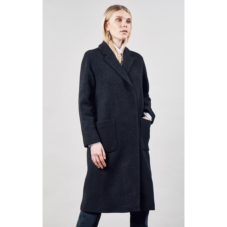 Jacket Deb