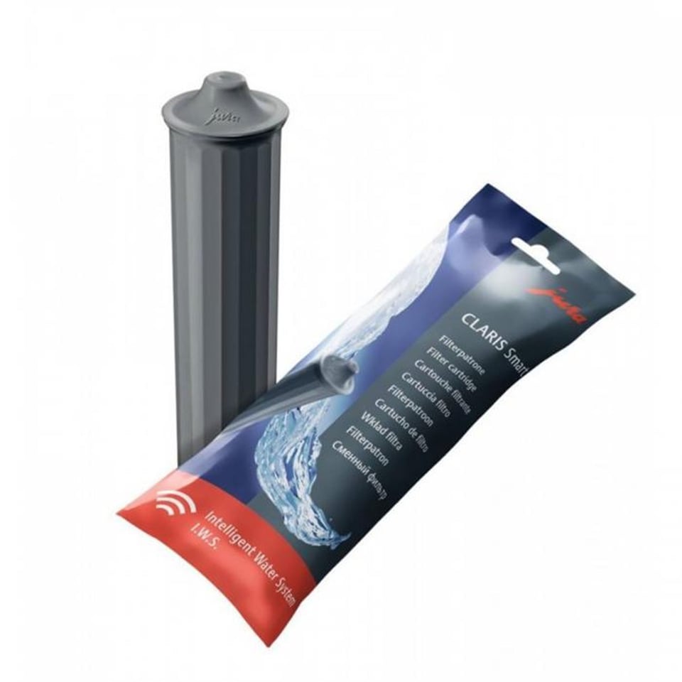 JURA Claris Smart Waterfilter