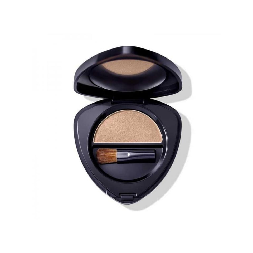 Eyeshadow 08 Golden Topaz